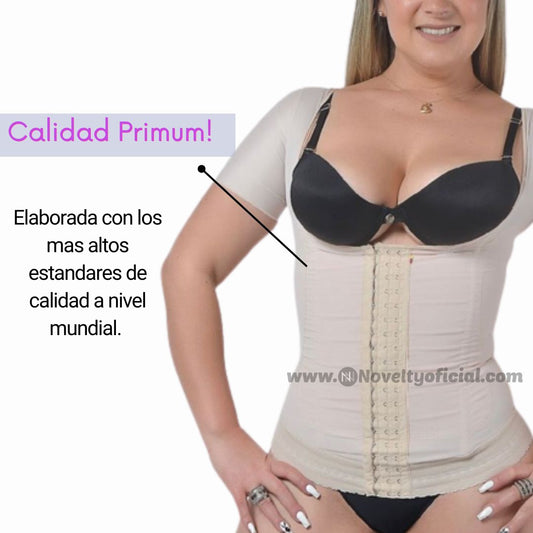FAJA CAMISA